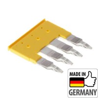 Перемычка ZQV 6/4 GE к клемме Перемычка ZQV 6/4 GE к клемме