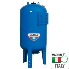 Розширювальний бак для холодної, гарячої води та насосів ZILMET ULTRA-PRO 1000V (1000 літрів, 10 bar)