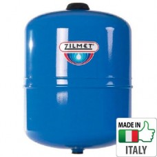 Розширювальний бак для гарячої води та насосів ZILMET HYDRO-PRO 35 (35 літрів, 10 bar)