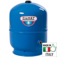 Расширительный бак для горячей воды и насосов ZILMET HYDRO-PRO 200 (200 л, 10 bar)