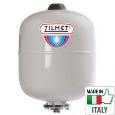 Розширювальний бак для питної води ZILMET HY-PRO 18 (18 літрів, 10 bar)