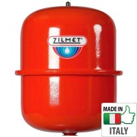 Расширительный бак для системы отопления ZILMET CAL-PRO 50 (50 л, 4 bar)