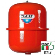 Розширювальний бак для системи опалення ZILMET CAL-PRO 50 (50 літрів, 4 bar)