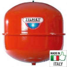 Розширювальний бак для системи опалення ZILMET CAL-PRO 35 (35 літрів, 4 bar)