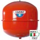 Розширювальний бак для системи опалення ZILMET CAL-PRO 35 (35 л, 4 bar)