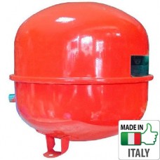 Розширювальний бак для системи опалення на ніжках ZILMET CAL-PRO 35 (35 літрів, 4 bar)