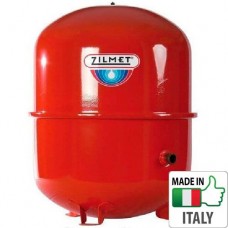 Розширювальний бак для системи опалення ZILMET CAL-PRO 400 (400 літрів, 6 bar)