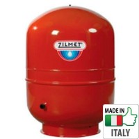 Розширювальний бак для системи опалення ZILMET CAL-PRO 80 (80 л, 6 bar)