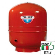Розширювальний бак для системи опалення ZILMET CAL-PRO 105 (105 літрів, 6 bar)