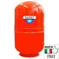 Розширювальний бак для системи опалення ZILMET CAL-PRO 300 (300 л, 6 bar)