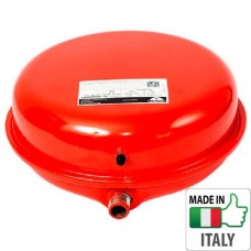 Розширювальний плоский бак для котлів опалення ZILMET 13A OEM-PRO 12 (12 літрів, 3 bar)