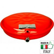 Розширювальний плоский бак для котлів опалення ZILMET 13B OEM-PRO 18 (18 літрів, 3 bar)