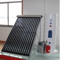 Гелиосистема SolarX-CY-200L-20. Полная комплектация.