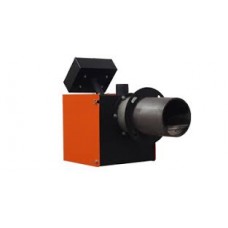 Пеллетная горелка Liberator Power 30M