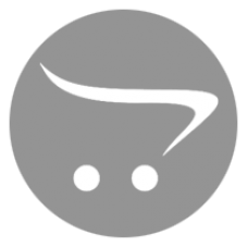 Рамка 1 пост Zenit антрацит N2271 AN ABB (2CLA227100N1801)